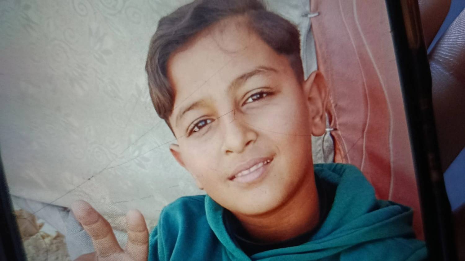 💚 A Family’s Fight for Survival: Raghda, Farah, and Their Children Need Your Help 🏕️🙏
