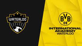 Camera For BVB U14 waterloo | Chuffed | Non-profit charity and social ...