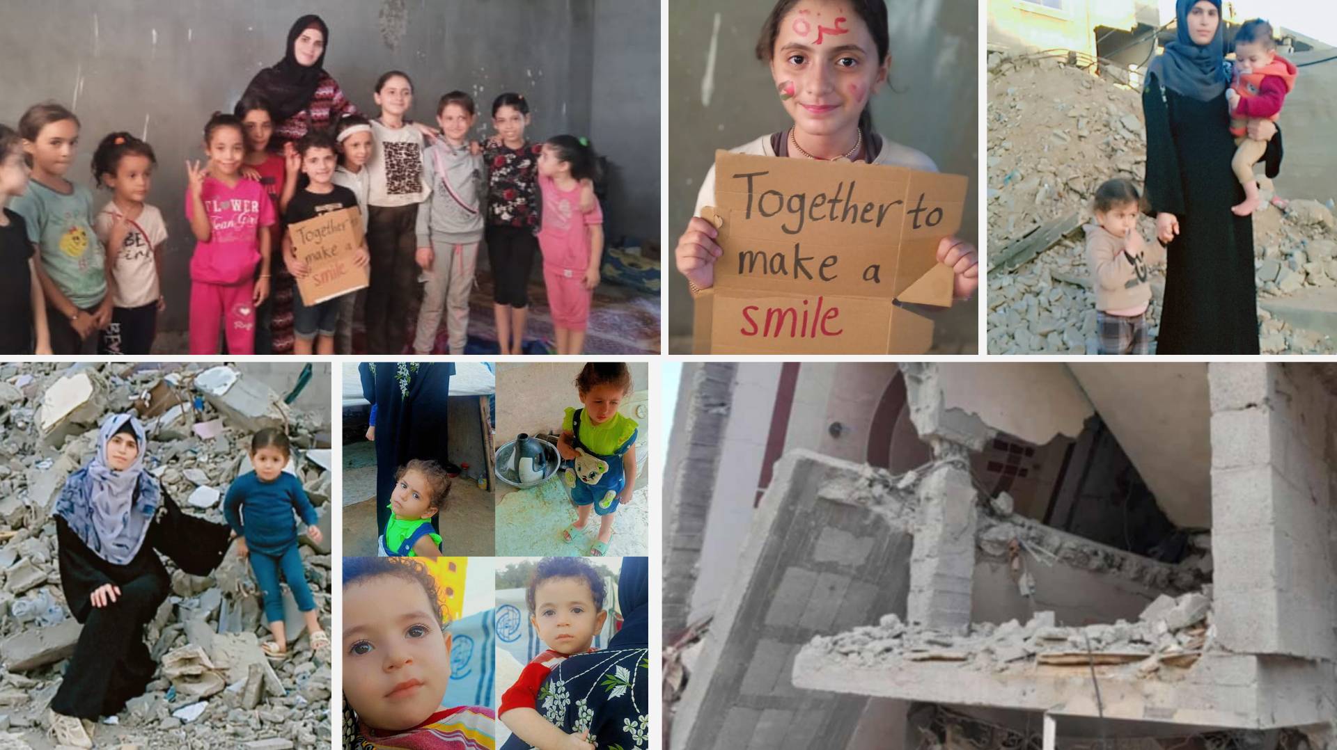 Let Raghda Breathe Again | Chuffed | Non-profit charity and social ...