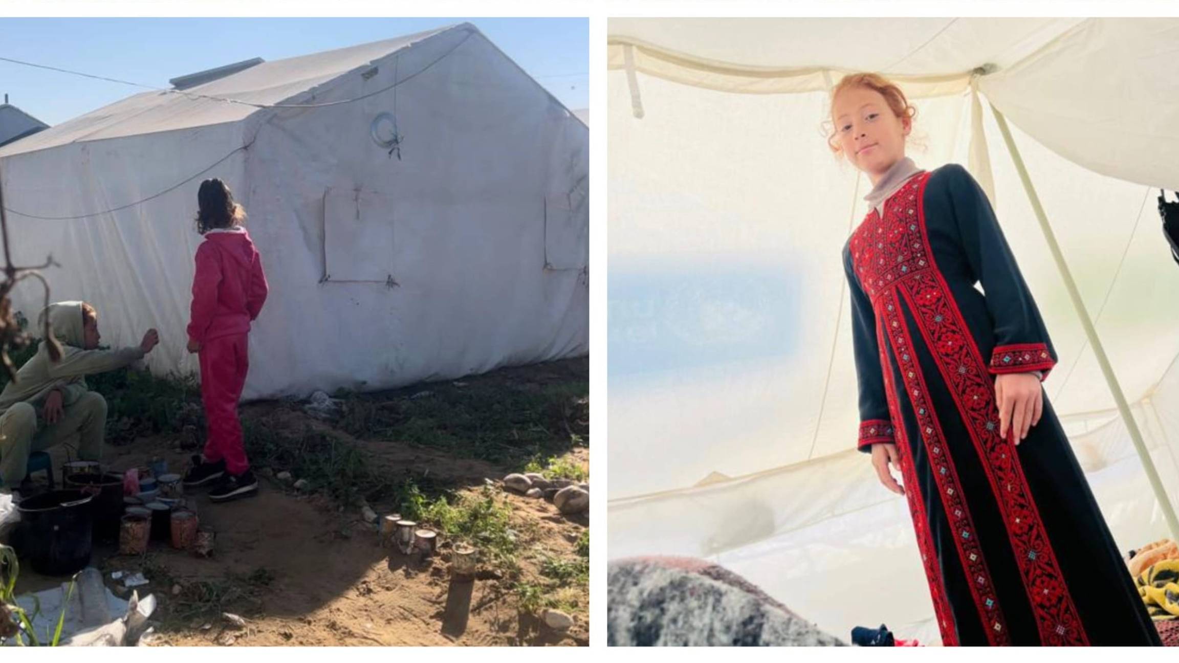 Help Rebuild the Home That War Took from Issa and Hanin in Gaza ...