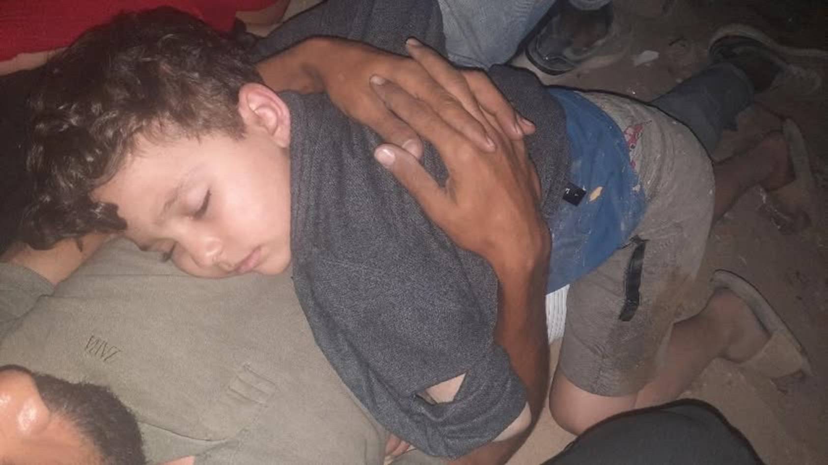 Urgent Assistance for Anwar