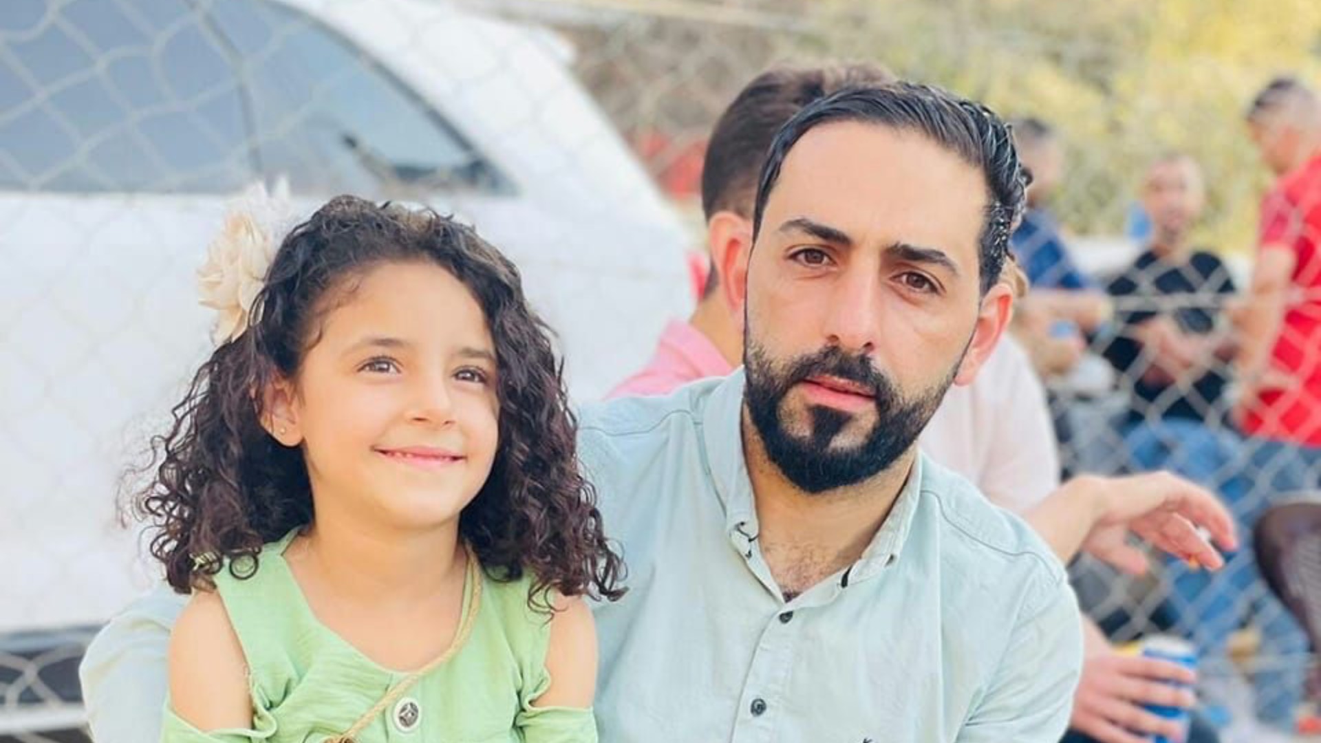 Issam Sh Issam and his family need help to survive in Gaza | Chuffed | Non ...