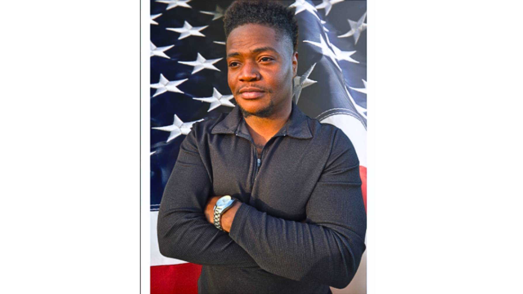 The Reece Project — Empowerment Through Purpose | Chuffed | Non-profit ...