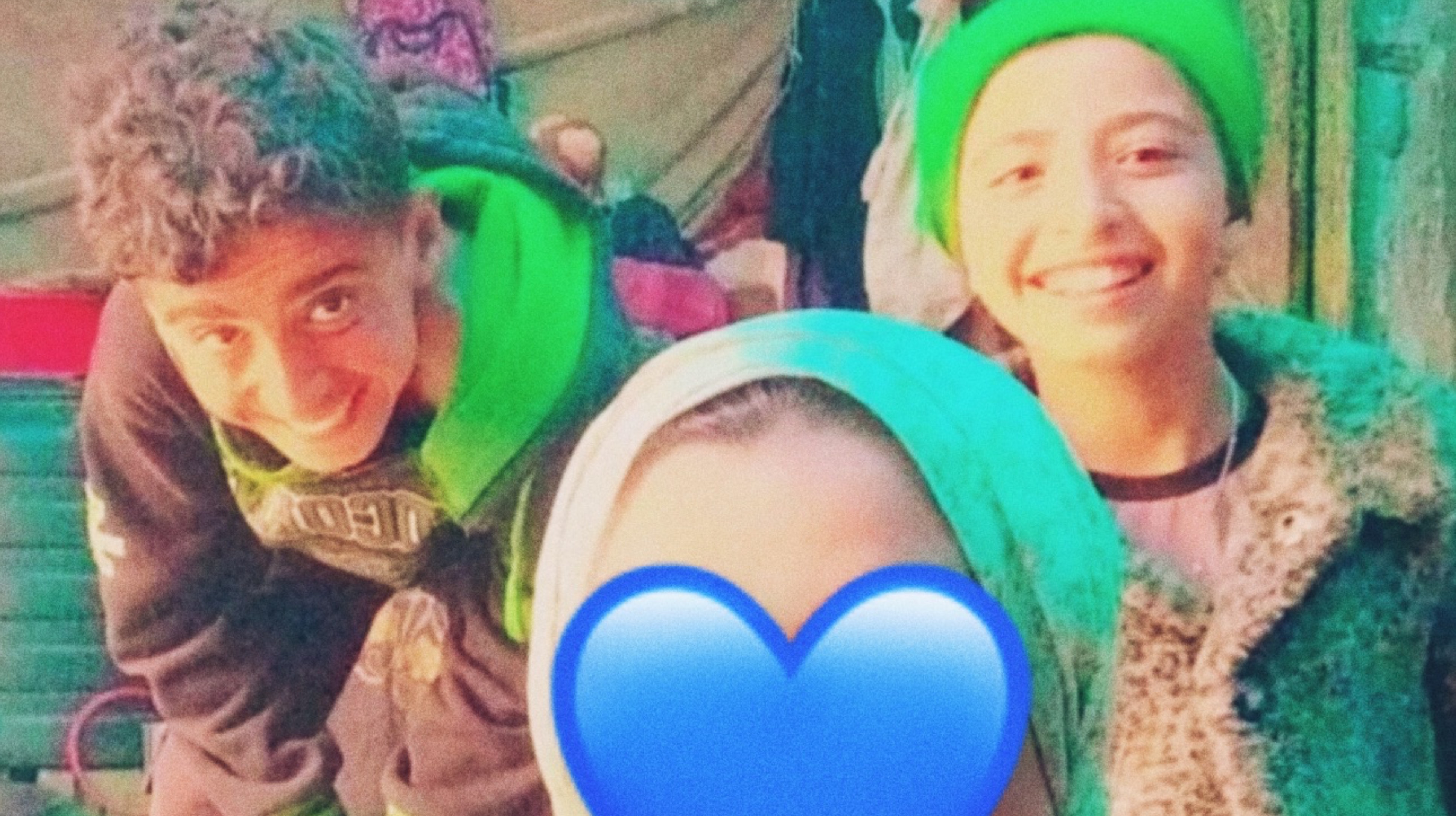 Help Suha and her family in Gaza