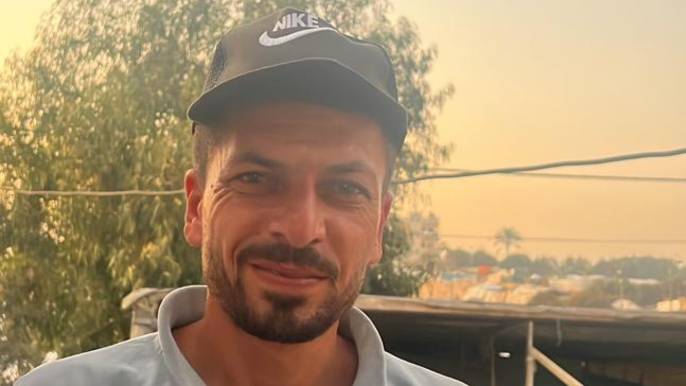 Help Mustafa Survive in Gaza | Chuffed | Non-profit charity and social ...