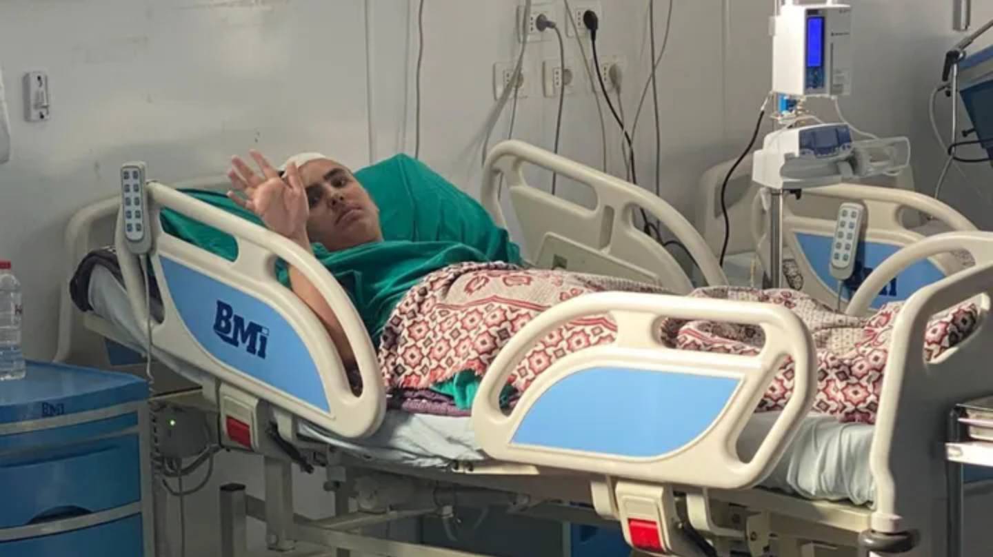 Help Ahmad's children survive