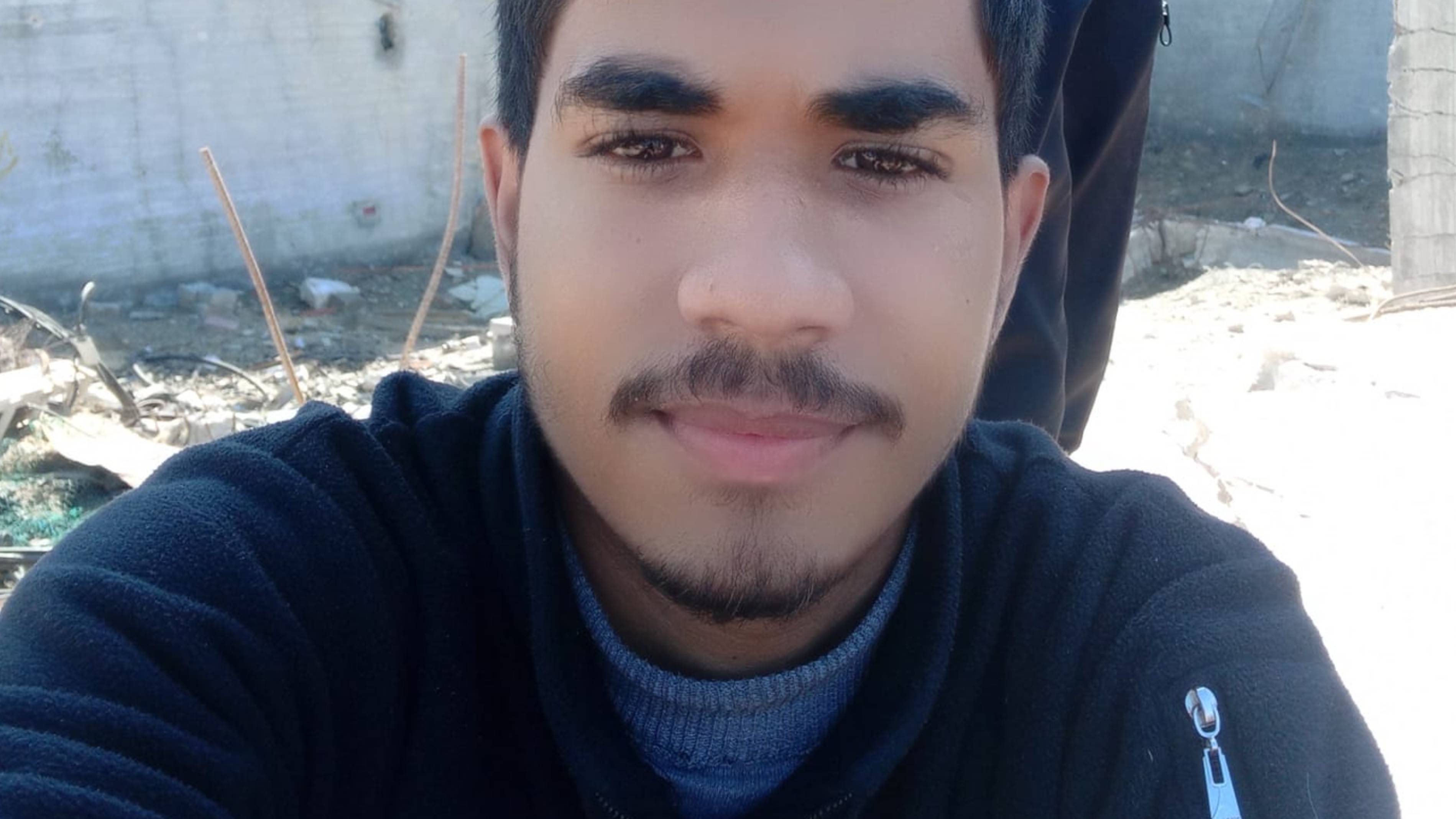 Help mustafa's family to survive in gaza 🙏 | Chuffed | Non-profit ...