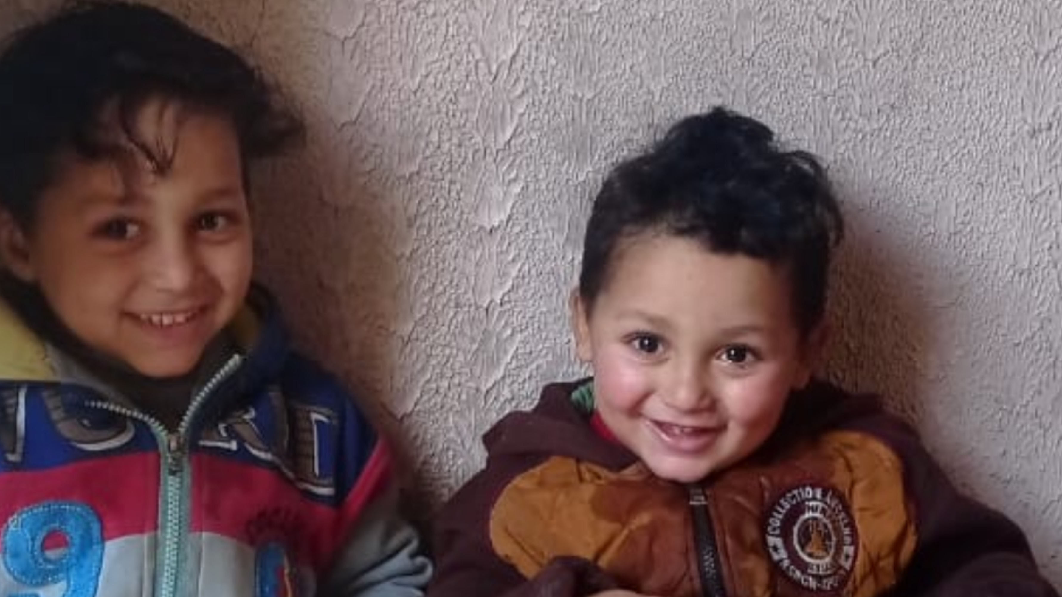 Three Children Without a Home – Help Lina Give Them Hope Again