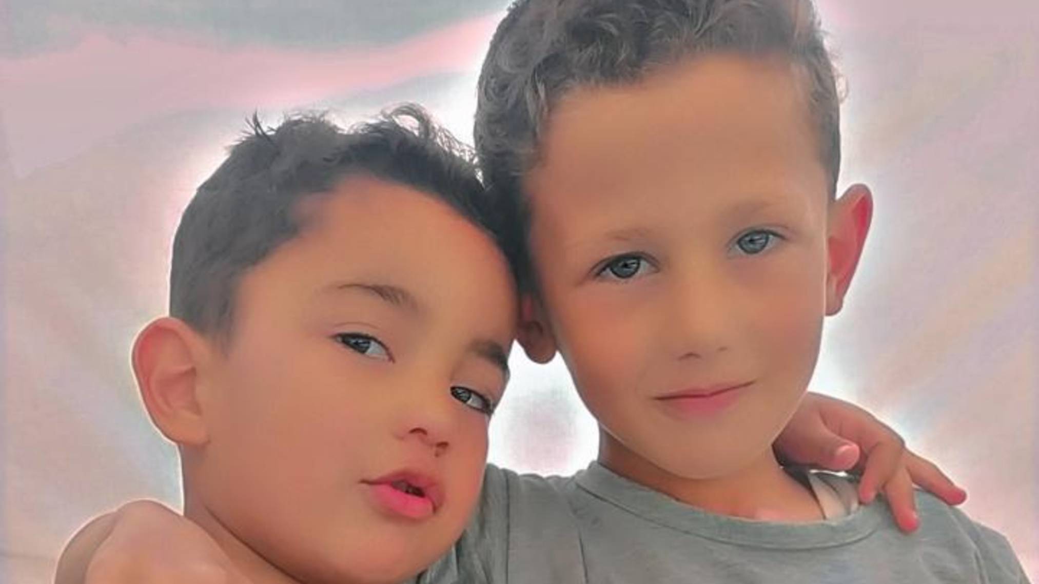 Samoud Samoud, mother of two boys | Chuffed | Non-profit charity and social ...