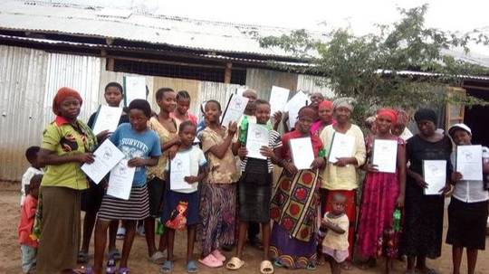 Widows Orphans Refugees Chuffed Non Profit Charity And Social