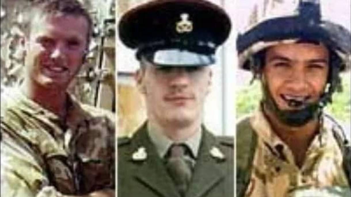 The Staffordshire 3 Chuffed Nonprofit charity and social