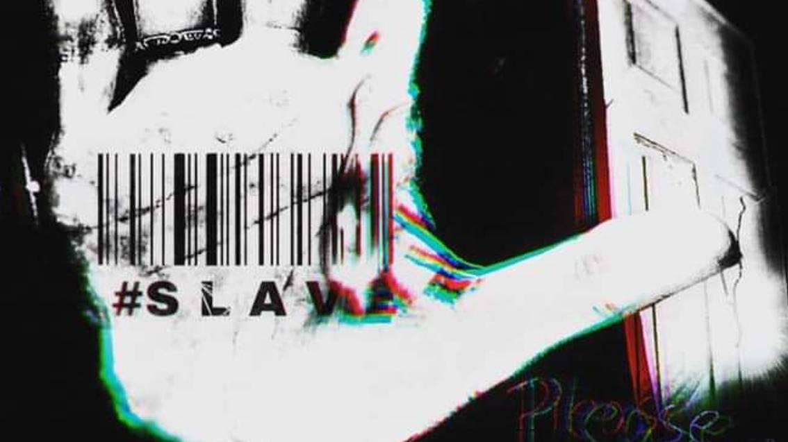 Humans Against Human Trafficking Chuffed Nonprofit charity and