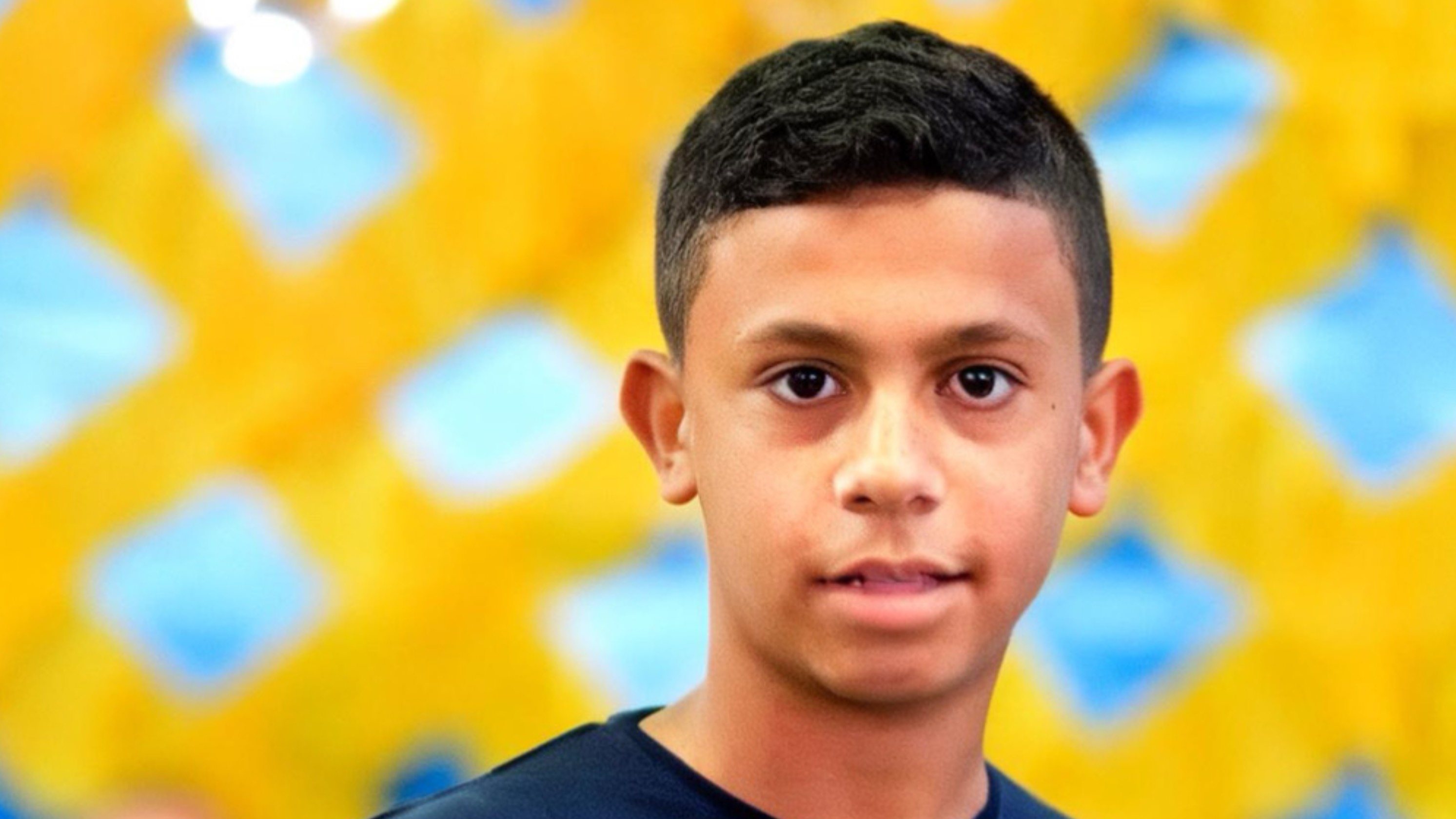 Help Abdullah buy food for his siblings! 🙏 | Chuffed | Non-profit ...