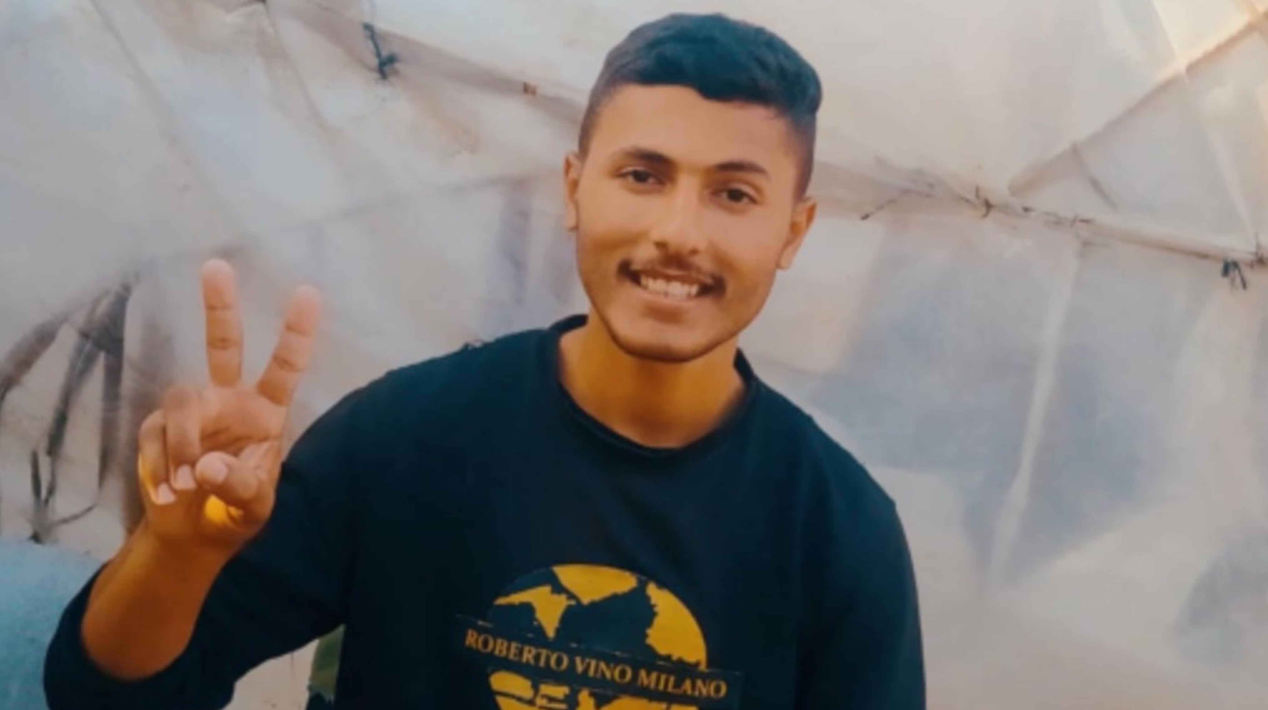 Help for Abdullah & Family in Gaza | Chuffed | Non-profit charity and ...