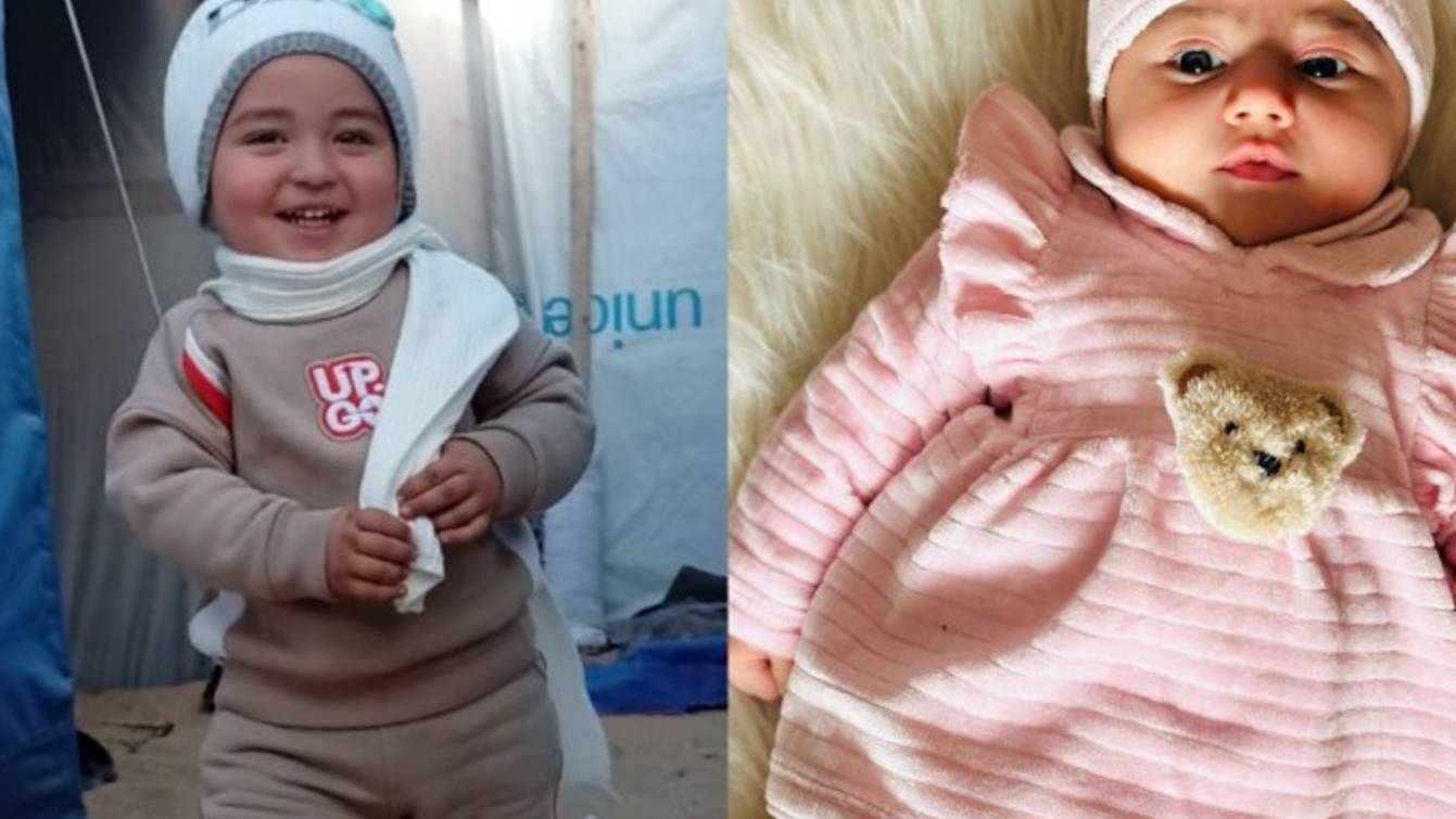 Samar's Urgent Plea: Save Qamar and Omar