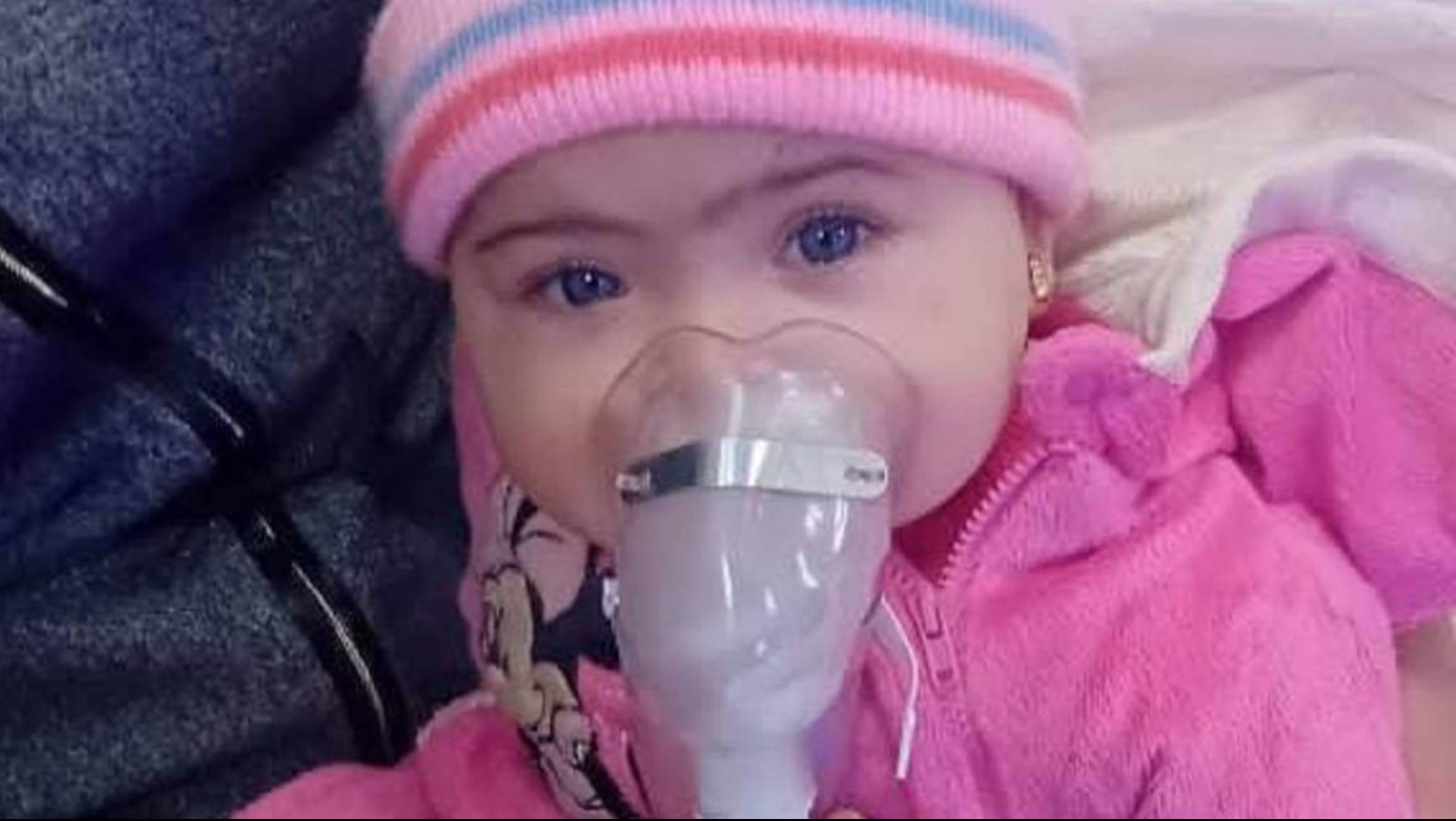 Help Nevin and his family