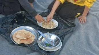 Help Hadeel's family survive in Gaza