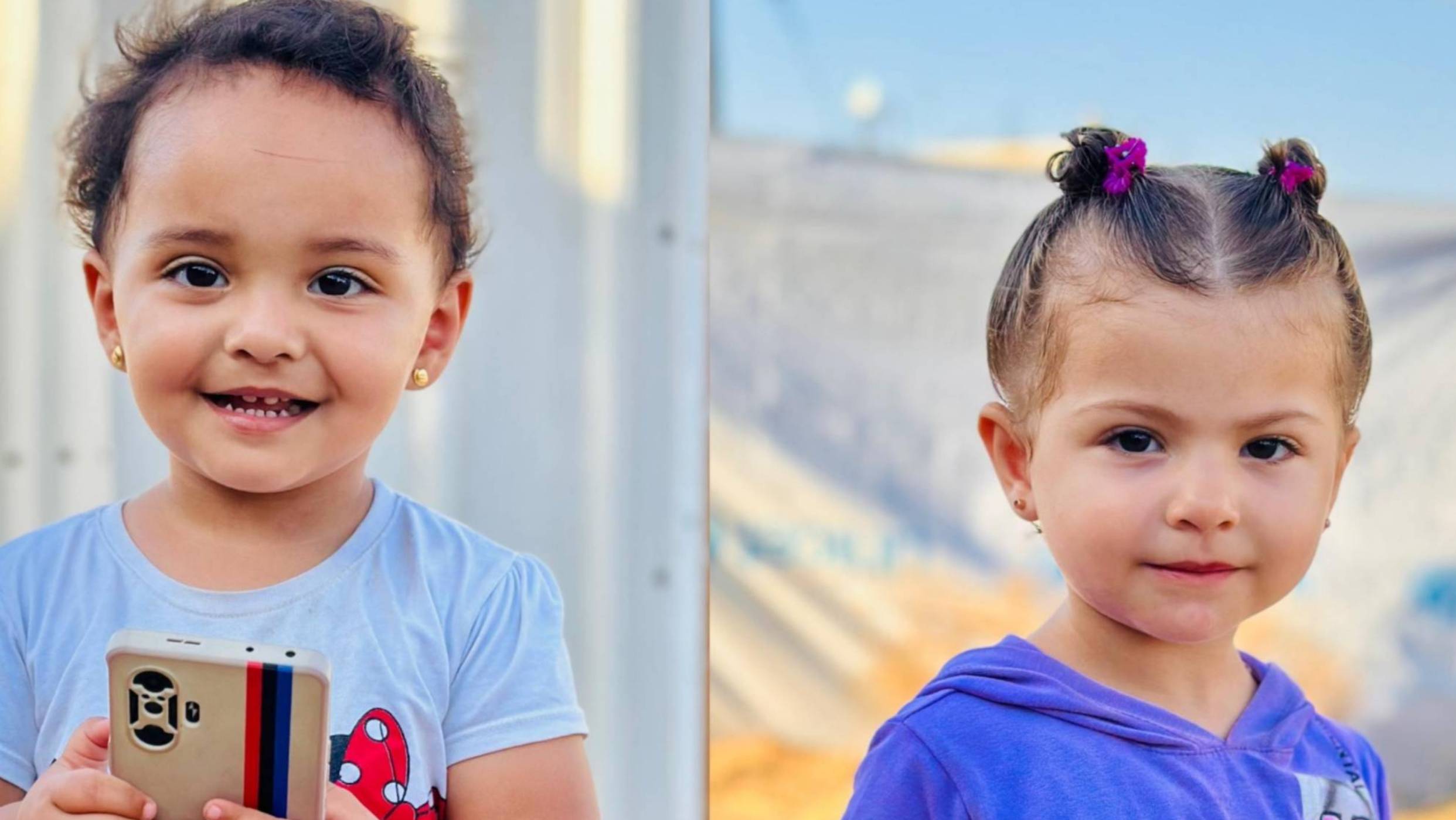 🔥 URGENT: Help Us Survive—Save a Family Trapped in Gaza 🔥 | Chuffed ...