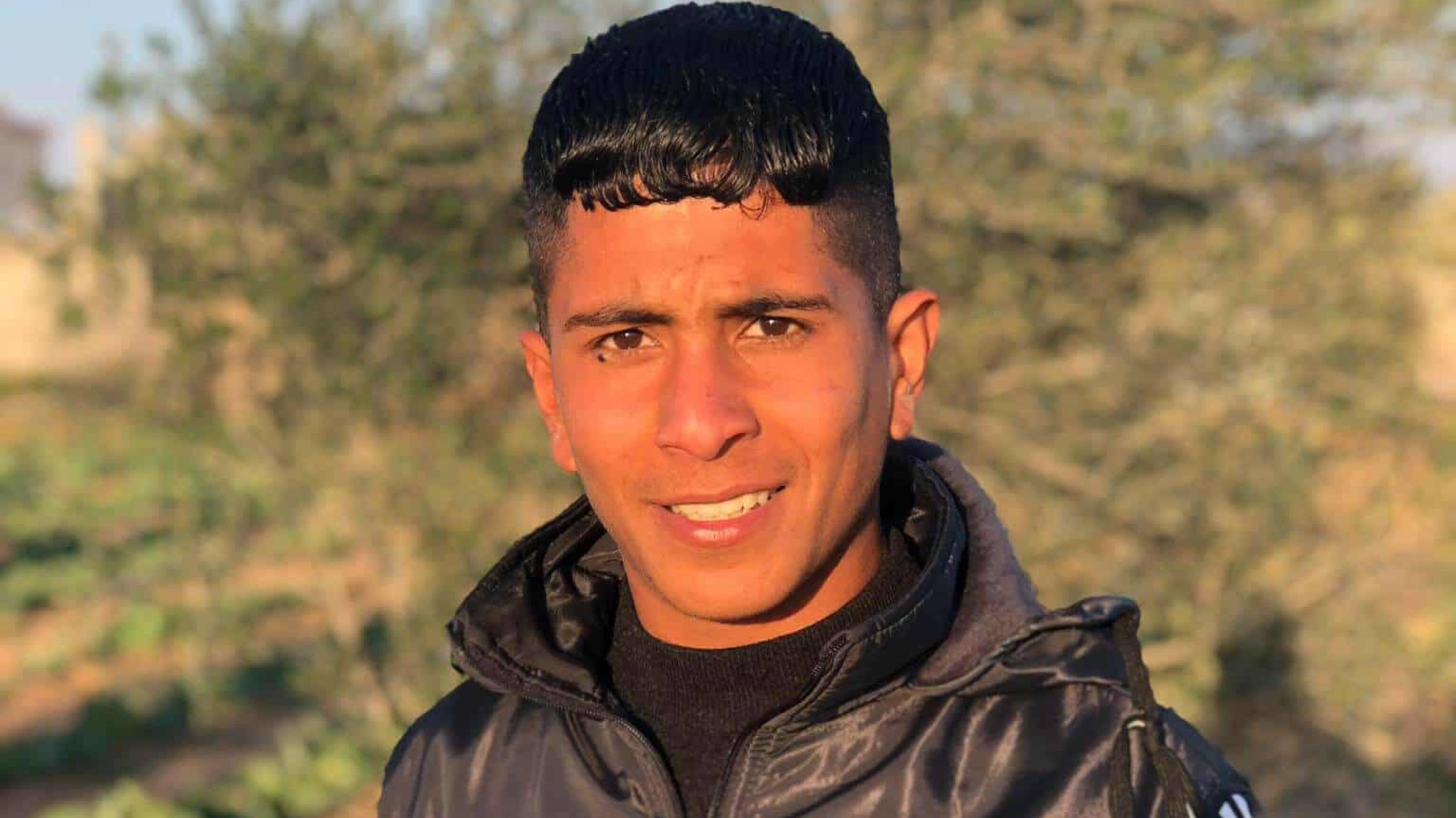 Hatem official Gaza free Palestine relief fund | Chuffed | Non-profit ...