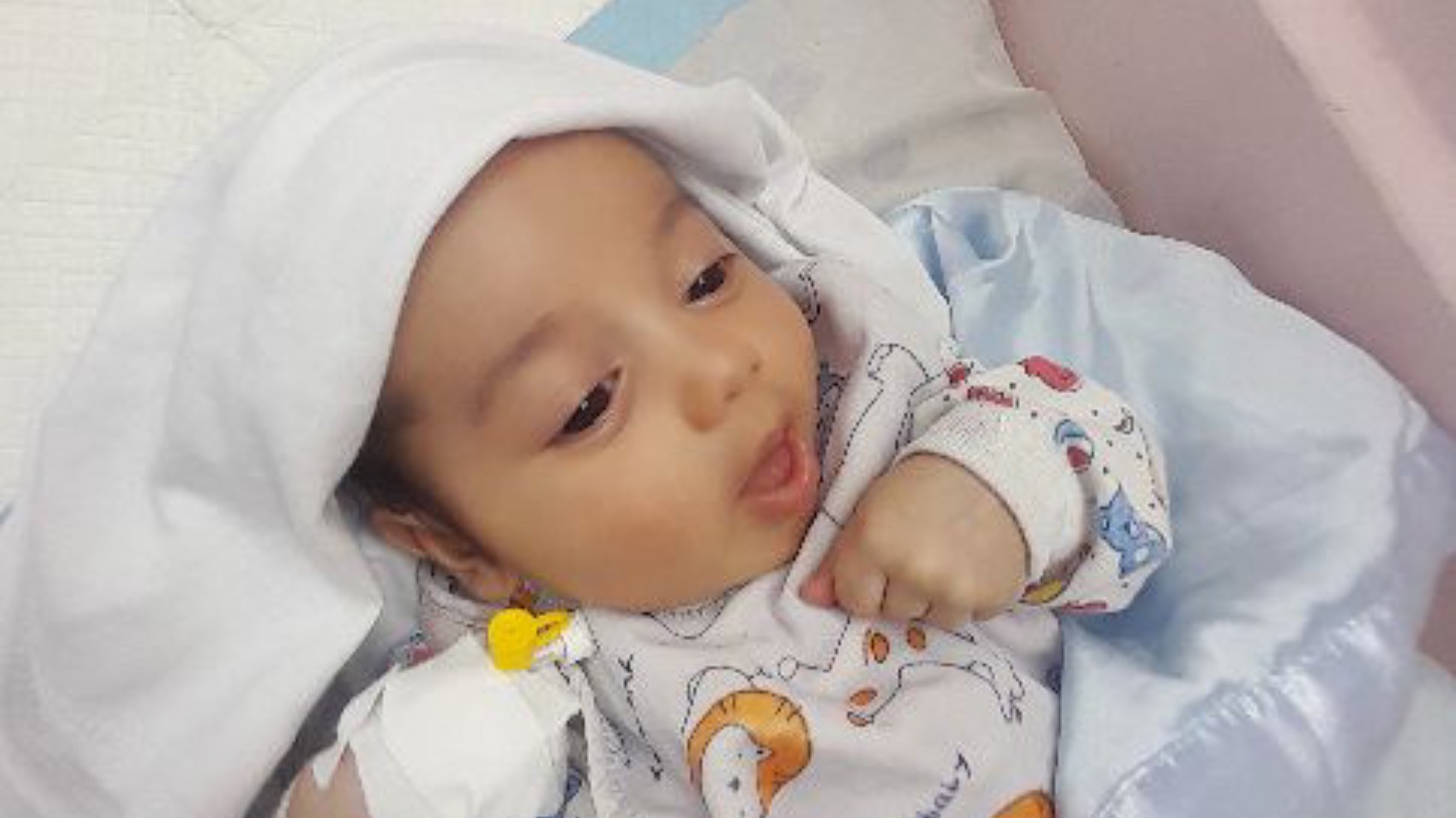 Help Save Wafaa’s Family in Gaza | Chuffed | Non-profit charity and ...
