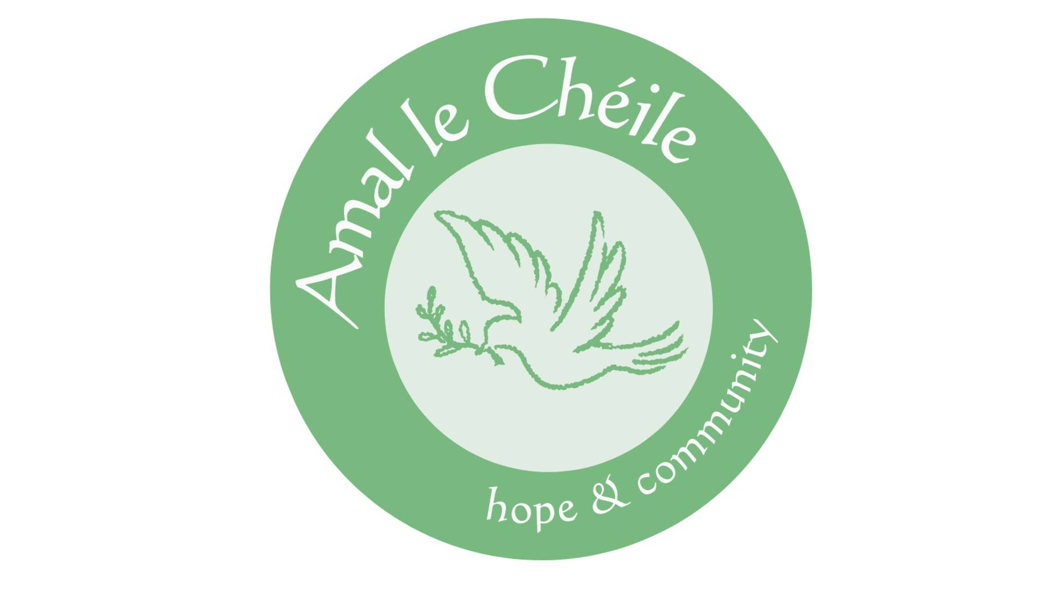 Amal Le Cheile Community Sponsorship Group | Chuffed | Non-profit ...