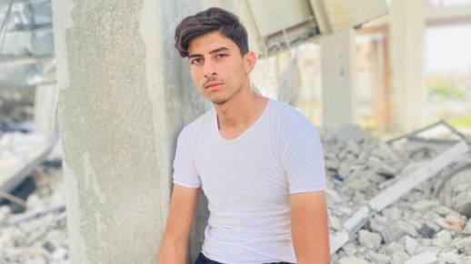 Mohammed