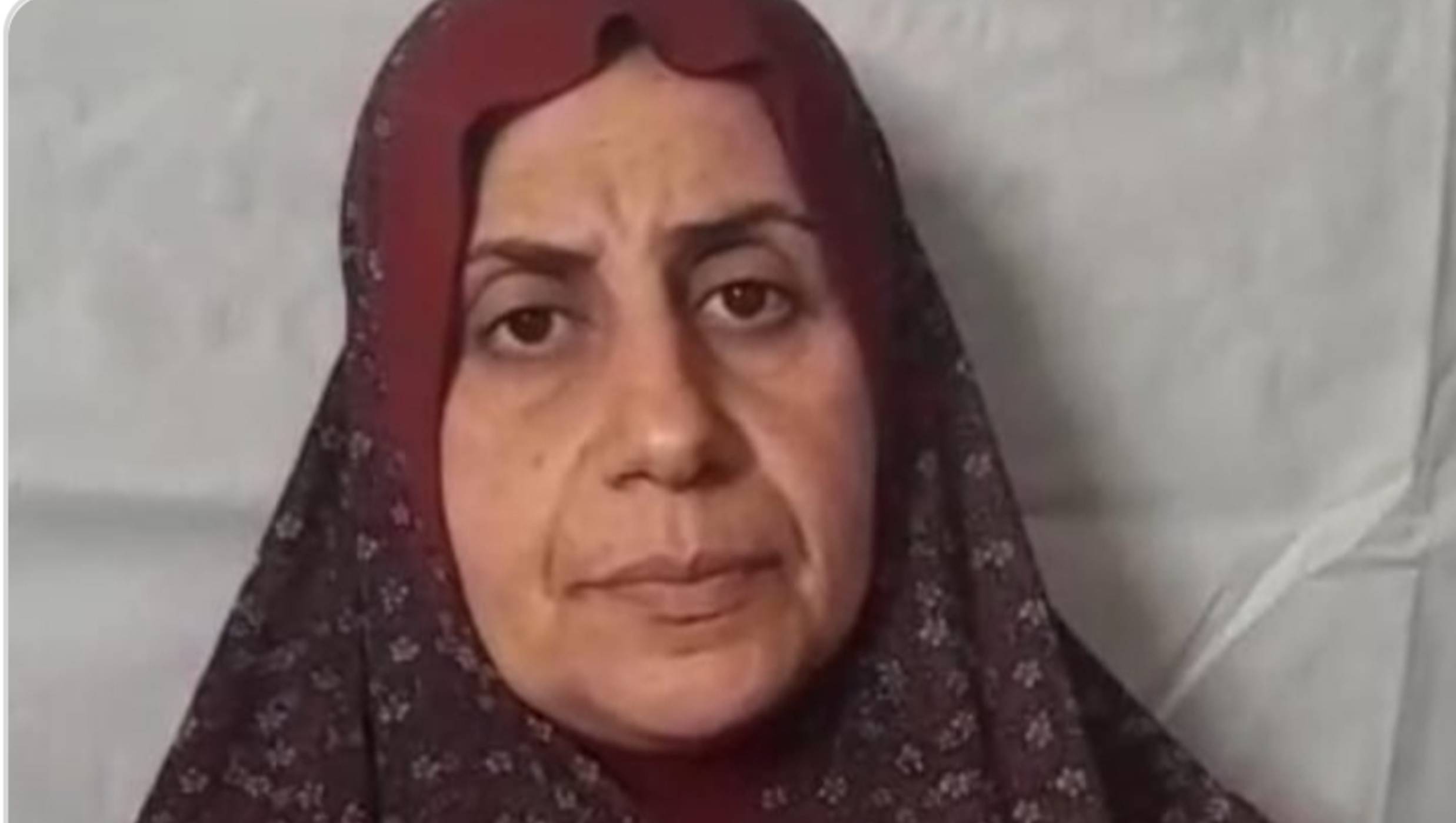 Help Raeda from Gaza Survive and Rebuild | Chuffed | Non-profit charity ...