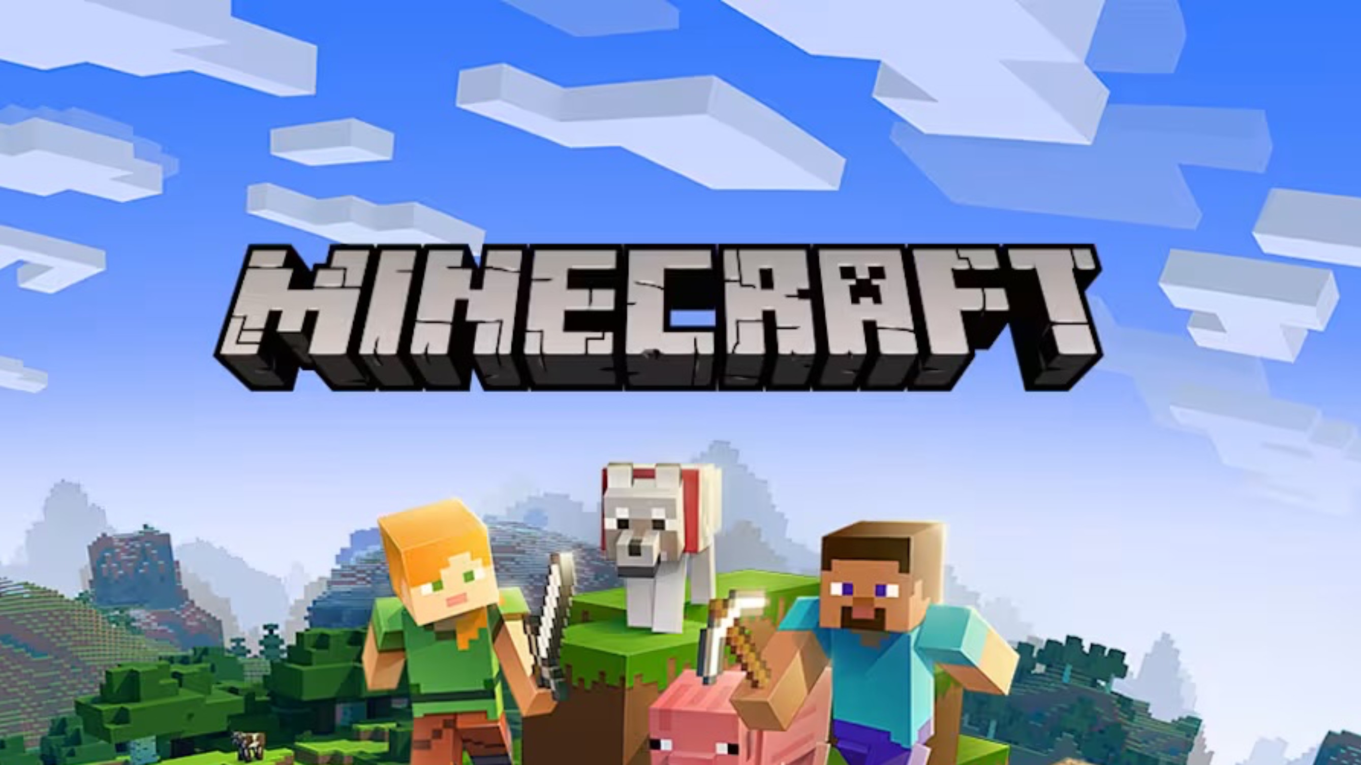 Minecraft Server | Chuffed | Non-profit charity and social enterprise ...