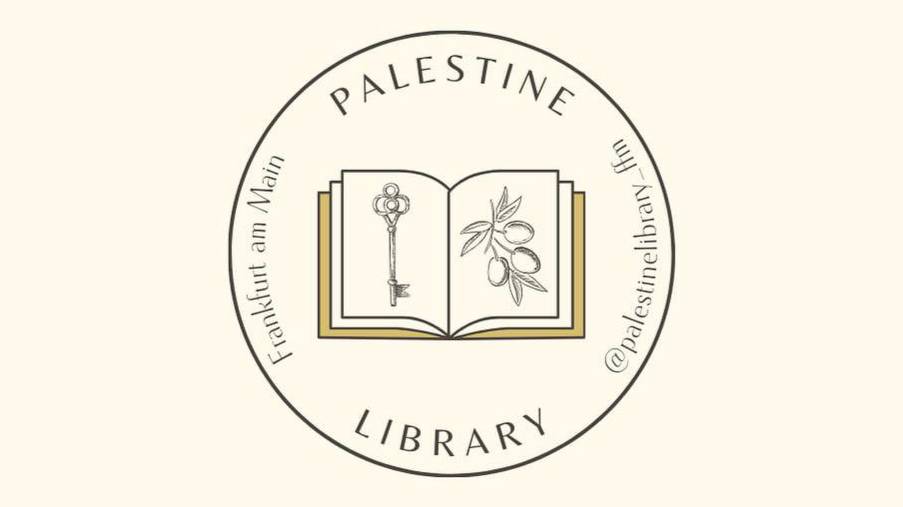 Palestine Library | Chuffed | Non-profit charity and social enterprise ...