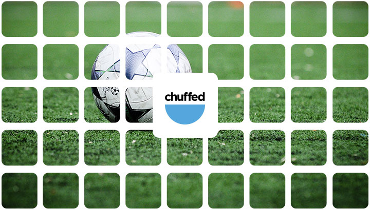 Football for poor | Chuffed | Non-profit charity and social enterprise ...