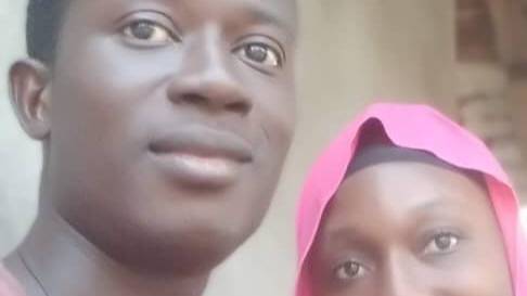 Support Samed One's Afro-Soul Journey and Reunite with Salma in ...