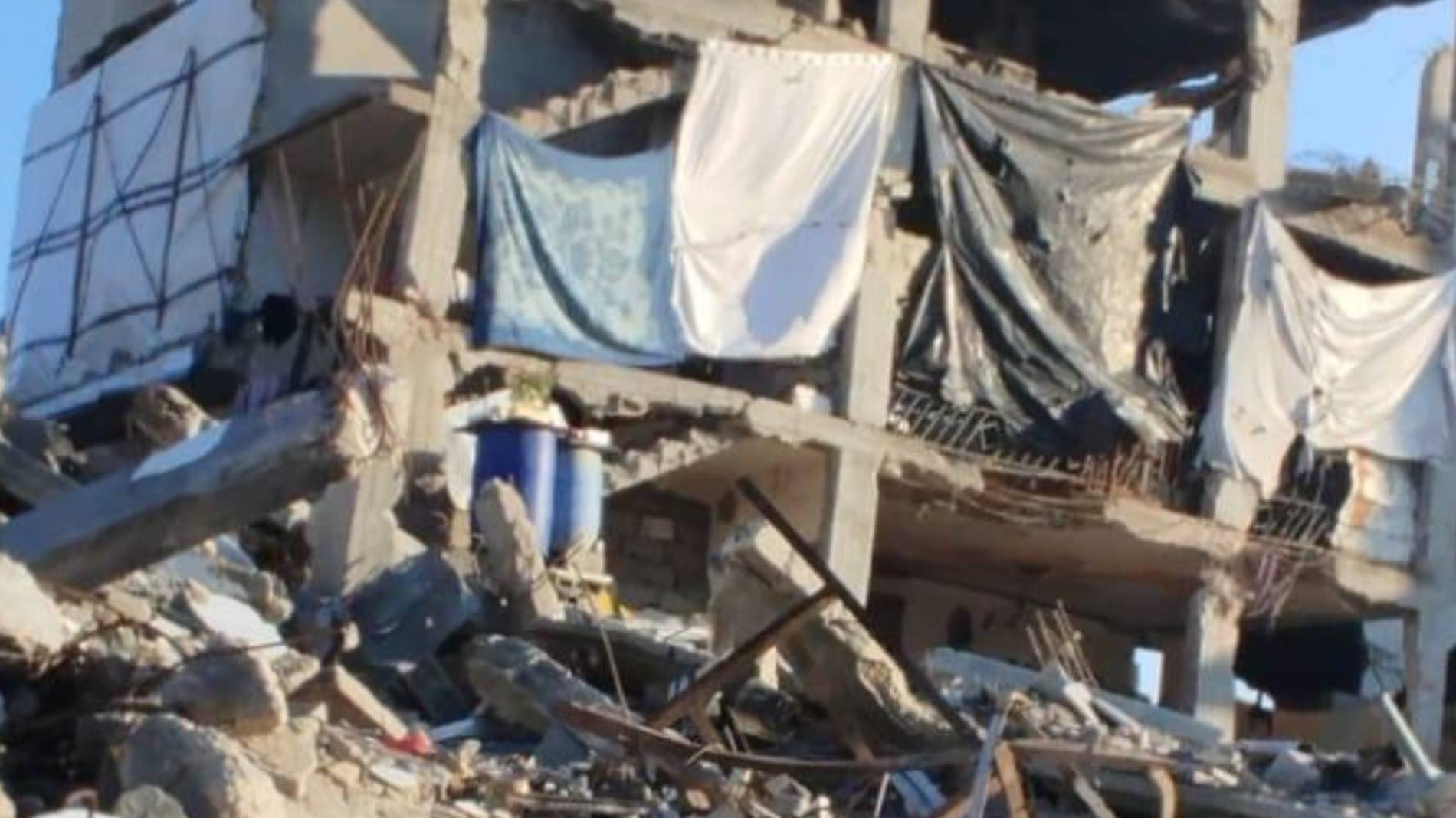 Help Raghada Ghoneim and Her Family | Chuffed | Non-profit charity and ...