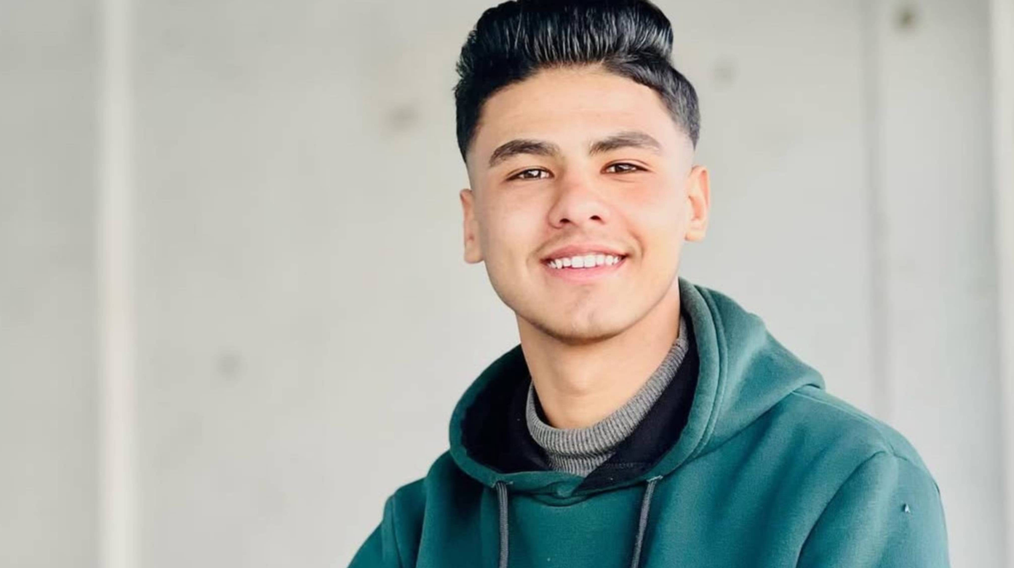 Help raise funds for Abdullah and his family | Chuffed | Non-profit ...