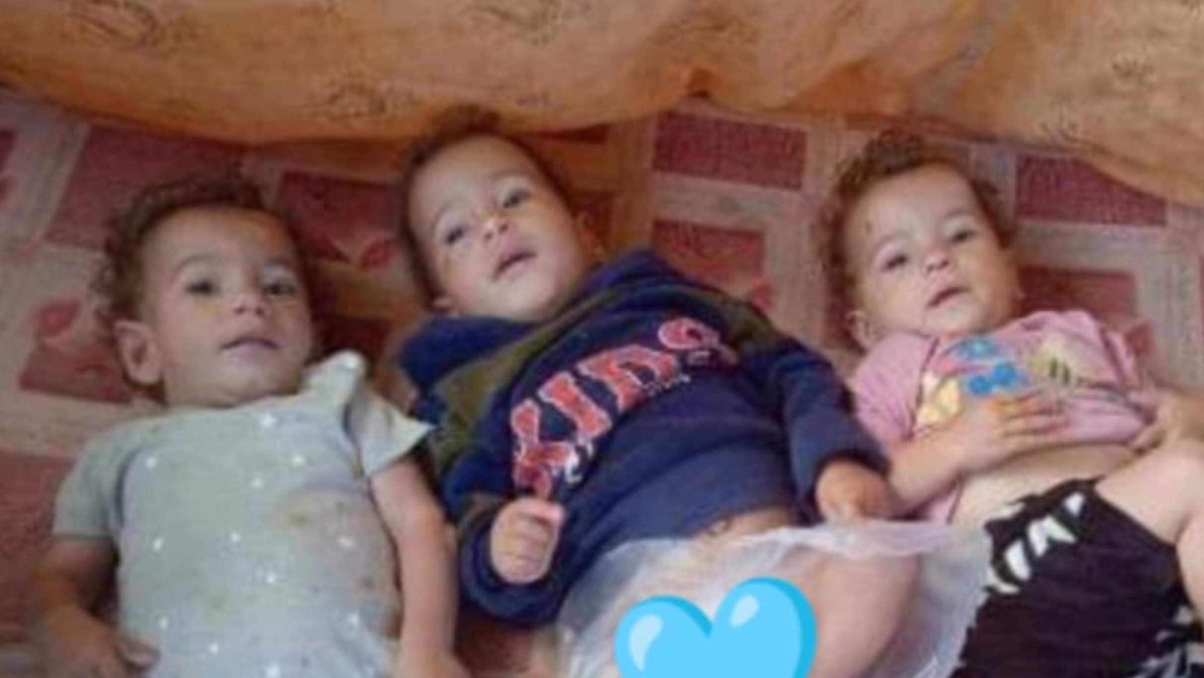 Support Awad Family | Chuffed | Non-profit charity and social ...