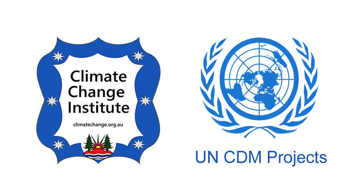 Support the Climate Change Institute and UNCDM Projects | Chuffed | Non ...