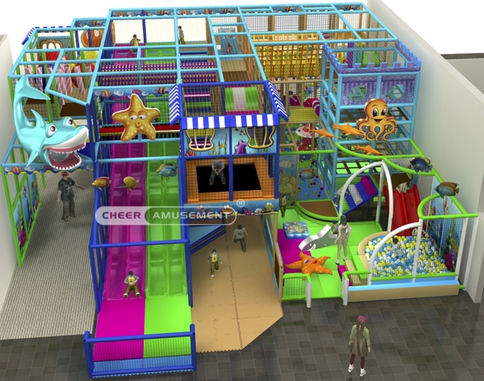 The PlayHouse All Year All Weather ALL FUN for Kids Coffs Coast it's