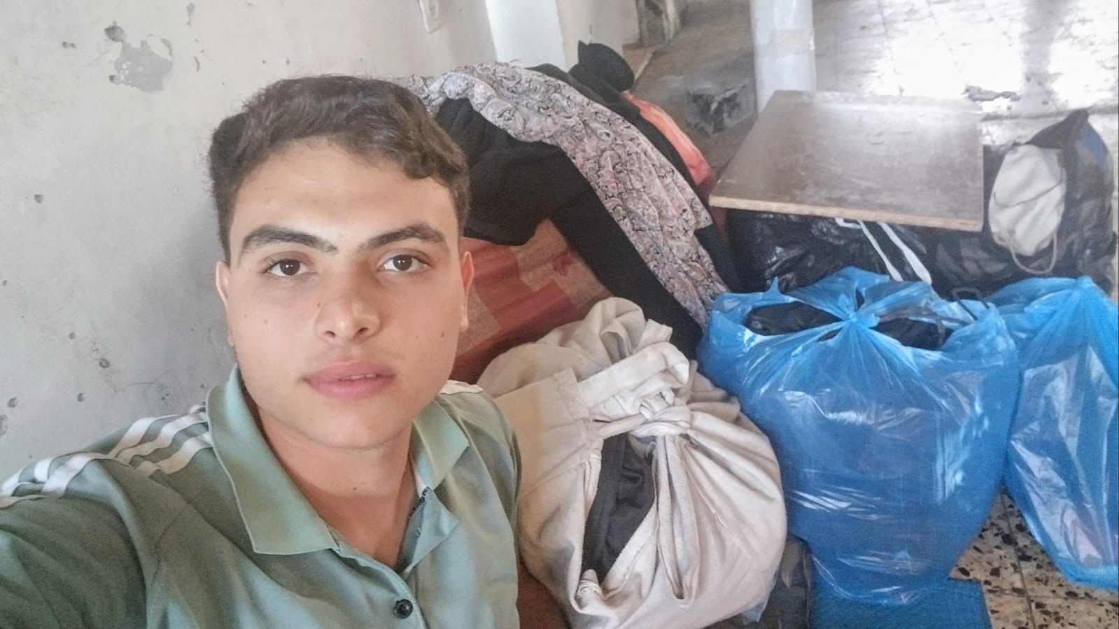 Mohammed