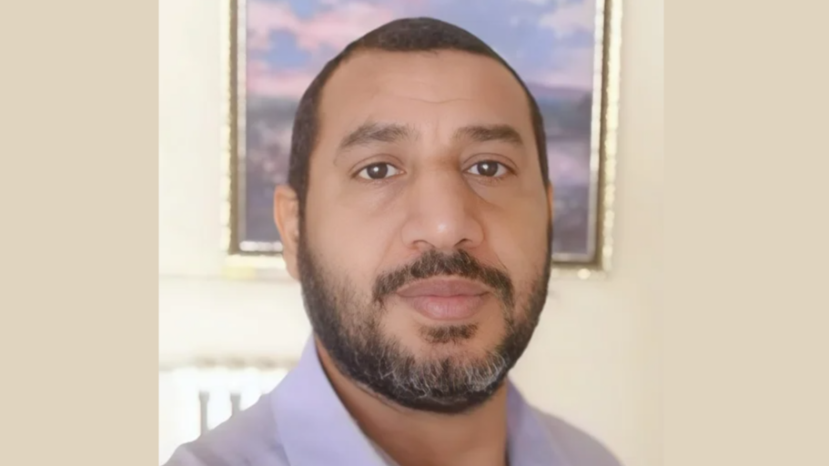 Help Sabri rebuild his life | Chuffed | Non-profit charity and social ...