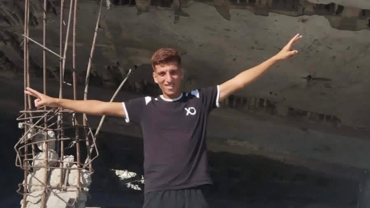 Help Mohammed Abu Rida & his family rebuild their lives in Gaza ...