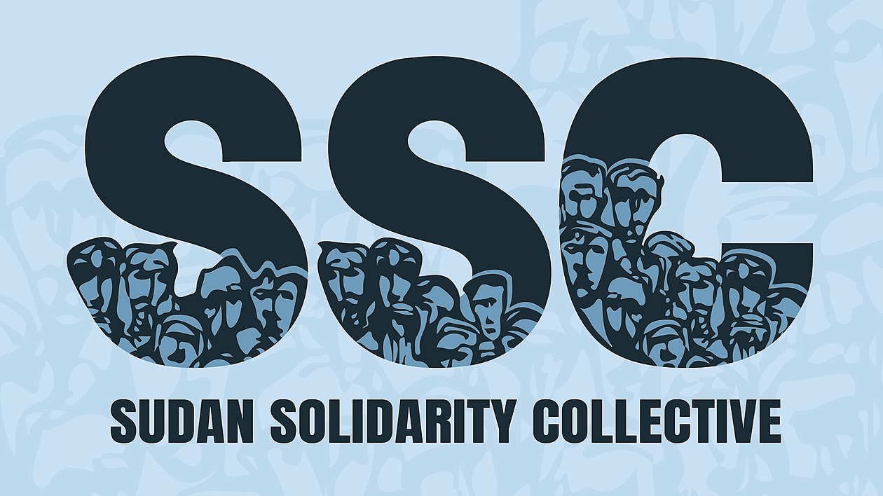 Sudan Solidarity Fund