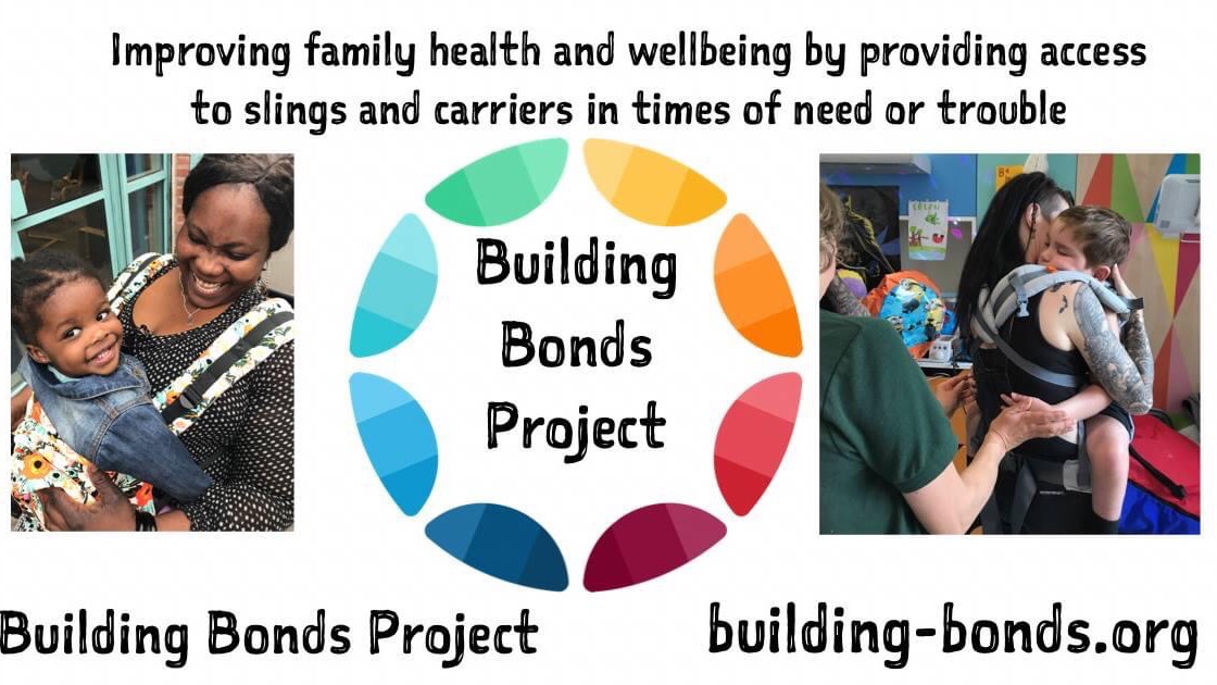 Community Bonds The Building Bonds Project | Chuffed | Non-profit charity and social ...