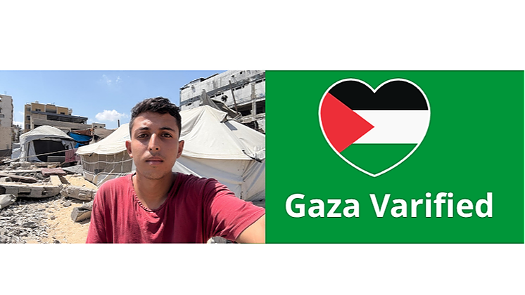 Save Mohammad and his family from hunger and extermination