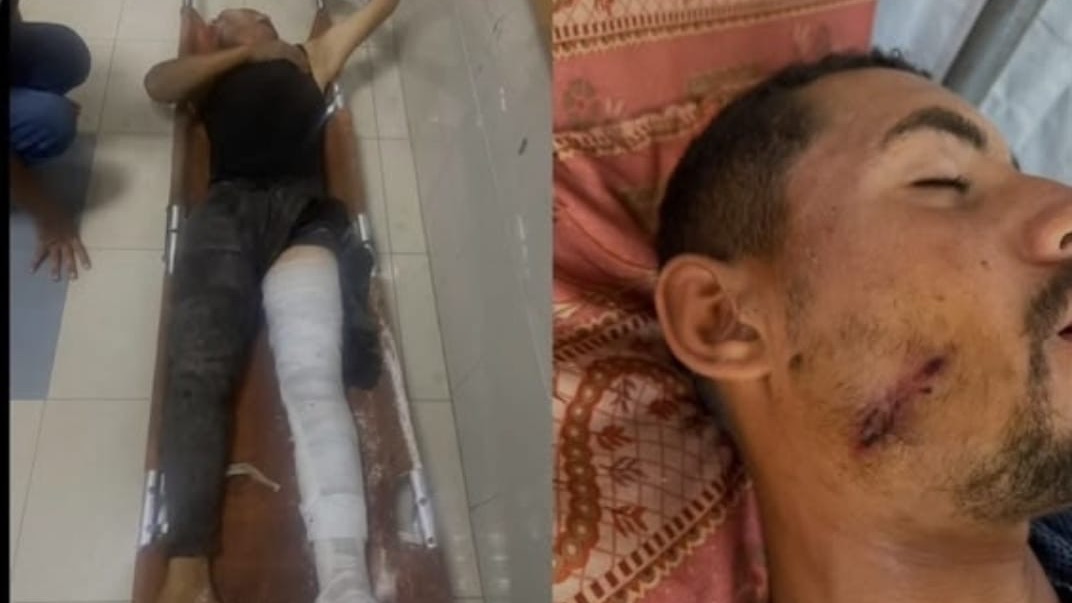 Support Diyaa After Devastating Injury