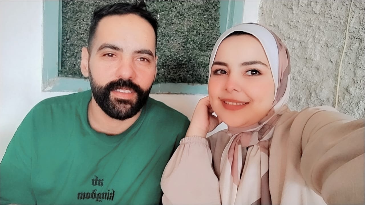 Muhammad And Rauda Help Rula's Family Survive in Gaza | Chuffed | Non-profit charity and ...