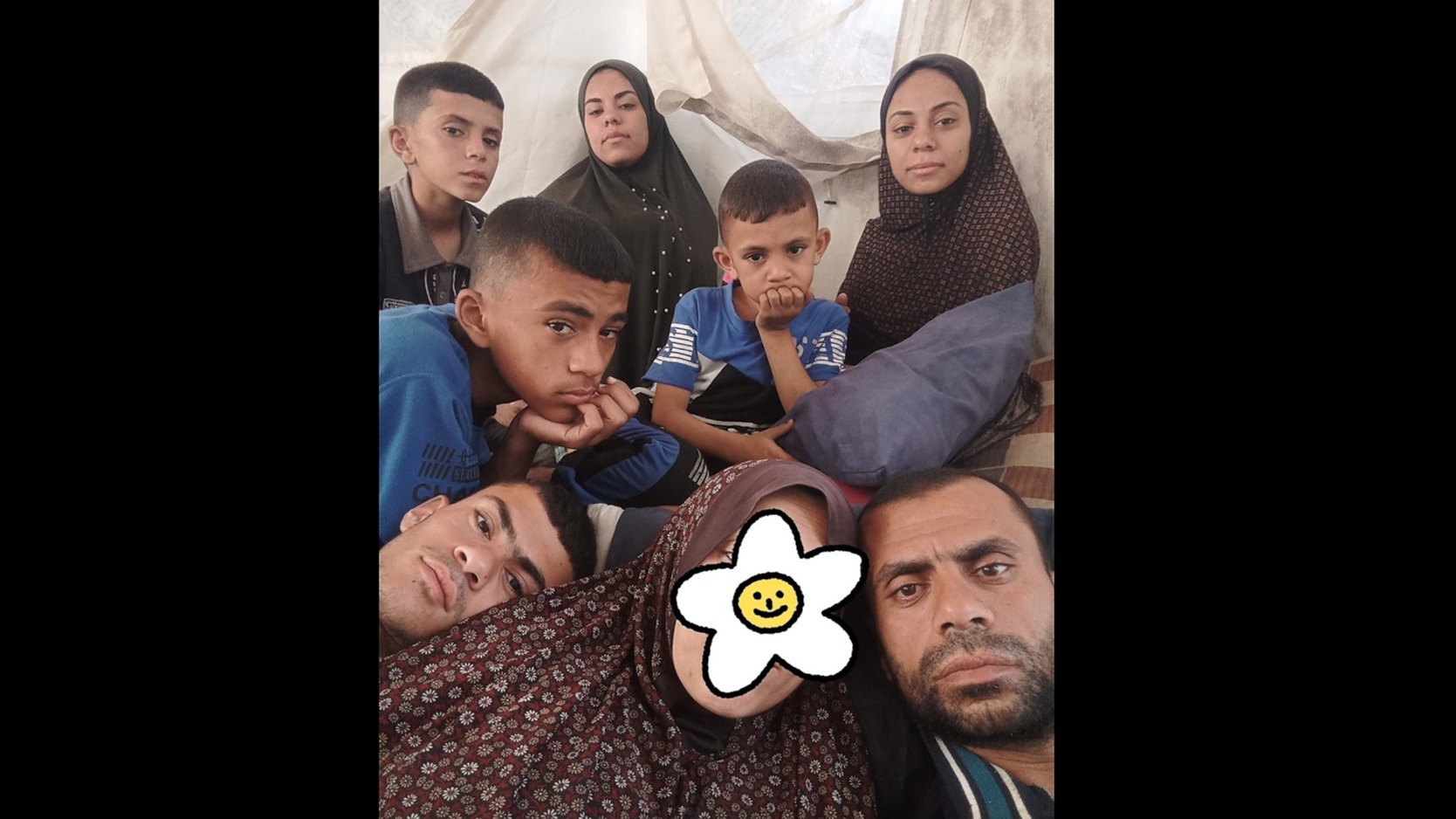 Urgent Assistance for Mahmoud