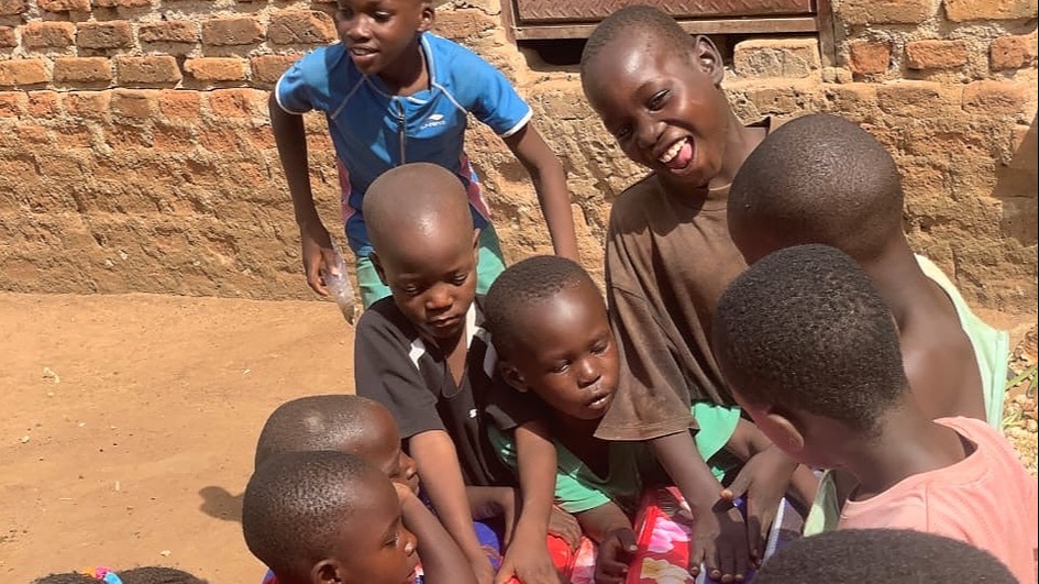 KAGERE Children Center