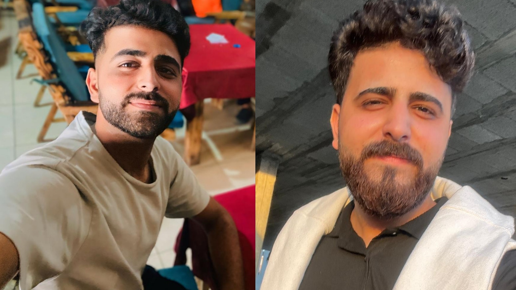 Support Abdulrahman As He Completes His Education And Supports His ...