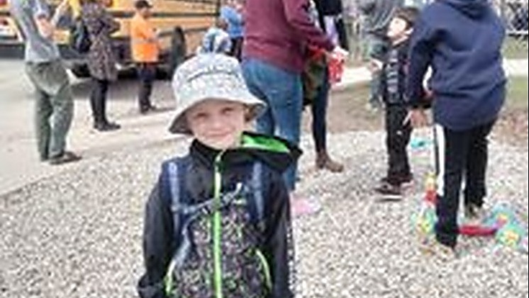 Single Dad Build Help a Single Dad Build a Better Future | Chuffed | Non-profit charity ...