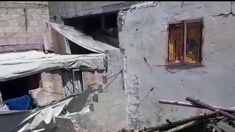 Help Mohammed and his family survive war and starvation in Gaza ...