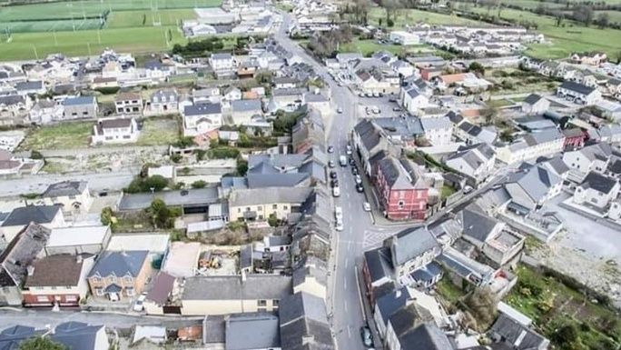 Rathkeale Community Council Chuffed Nonprofit charity and social